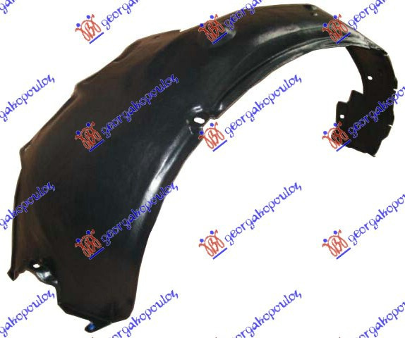Carenaj Aripa - Opel Astra G 1998 , 24424503