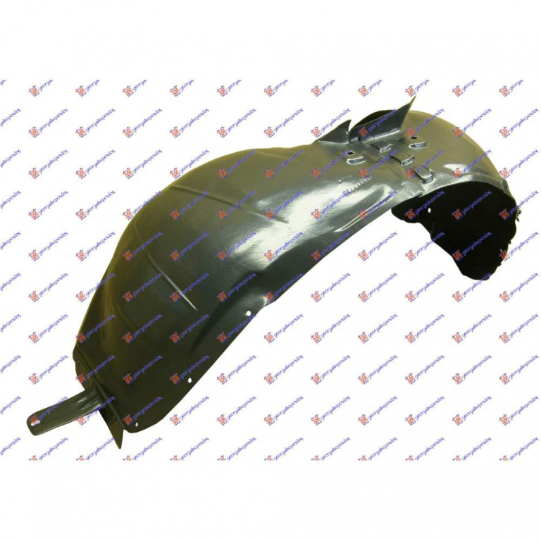 Carenaj Aripa - Opel Astra J 4usi 2013 , 13279486