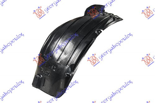 Carenaj Aripa - Opel Astra J 5 Usi/S.W. 2010 , 1101049