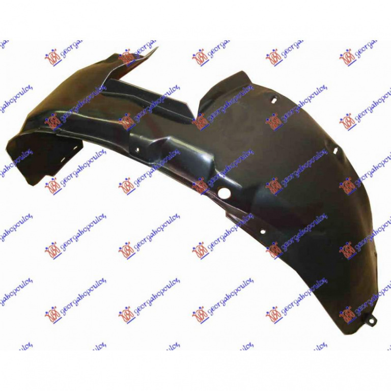 Carenaj Aripa - Opel Combo 2000 , 13109023