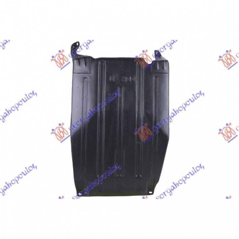 Carenaj Aripa - Opel Corsa B 1997 , 90535310