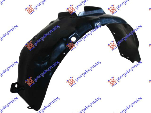 Carenaj Aripa - Opel Corsa C2000 2001 , 13109022