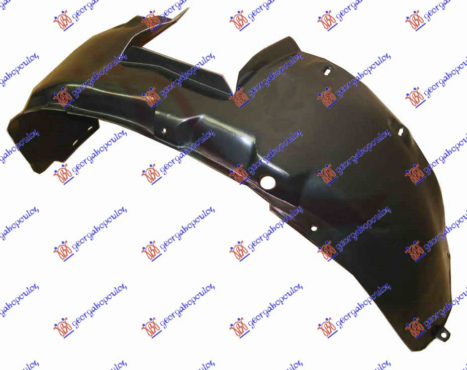 Carenaj Aripa - Opel Corsa C2000 2001 , 13109023