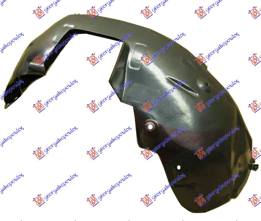 Carenaj Aripa - Opel Meriva 2003 , 13212761