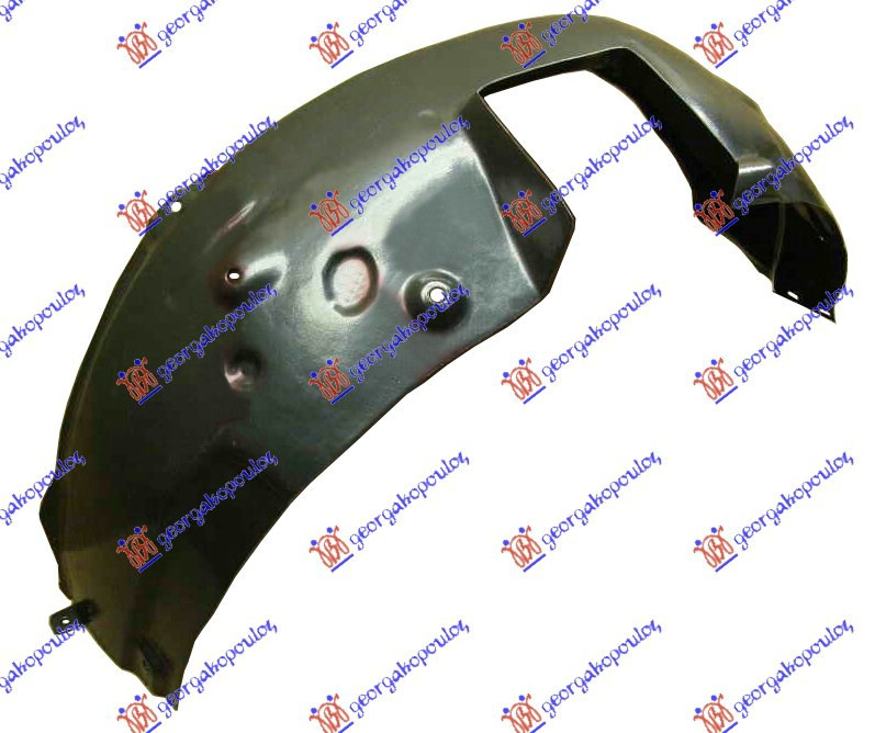 Carenaj Aripa - Opel Meriva 2003 , 13212762