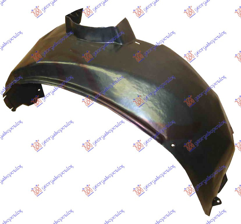 Carenaj Aripa - Opel Vectra B 1996 , 190506030