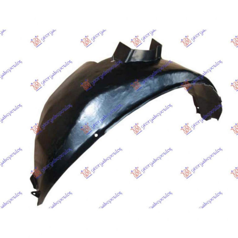 Carenaj Aripa - Opel Vectra B 1999 , 190506030