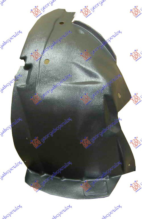 Carenaj Aripa - Opel Vivaro 2002 , 8200036014