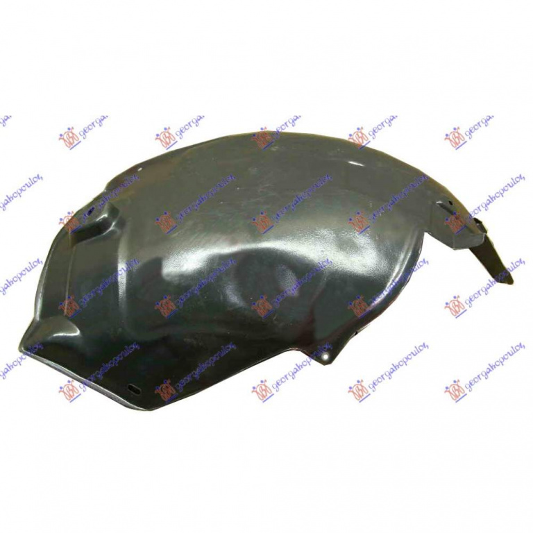 Carenaj Aripa - Opel Vivaro 2006 , 8200291638