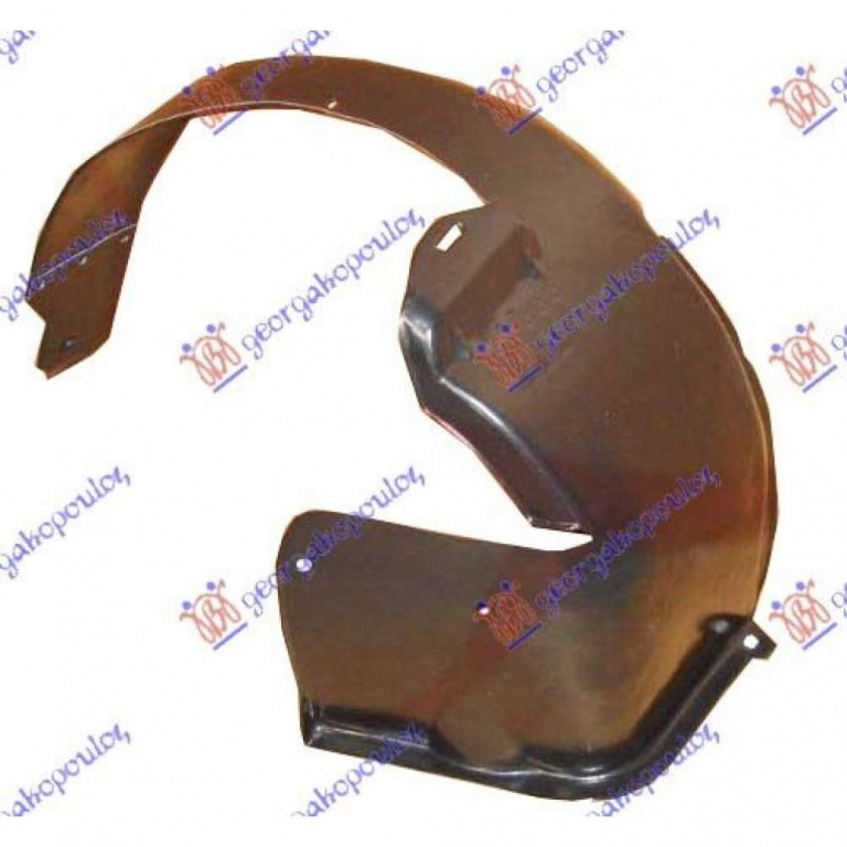 Carenaj Aripa - Peugeot 106 1996 , 7136.?9
