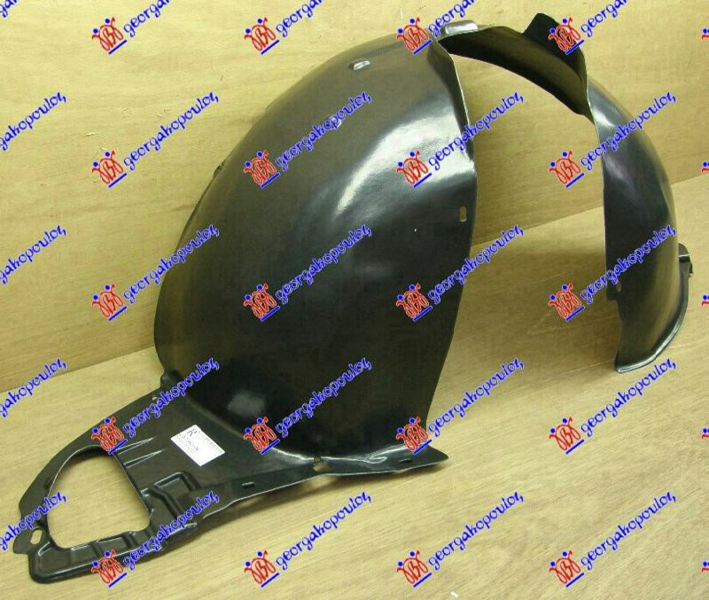 Carenaj Aripa - Peugeot 207 2006 , 7136.Y7