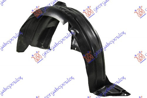 Carenaj Aripa - Peugeot 207 2006 , 8529sk