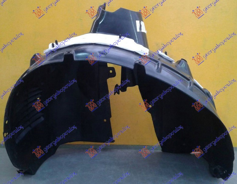 Carenaj Aripa - Peugeot 3008 , 9825282080