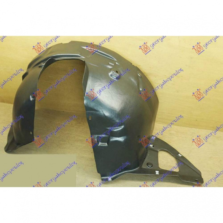 Carenaj Aripa - Peugeot 301 2017 , 9816026080