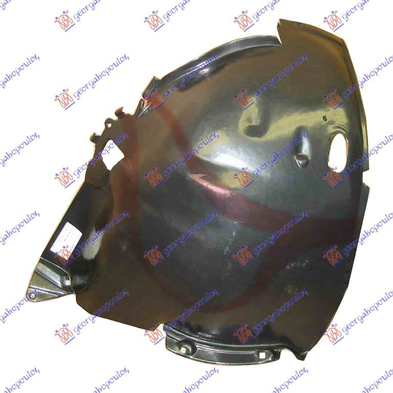 Carenaj Aripa - Peugeot 406 Sdn 1996 , 7136.99