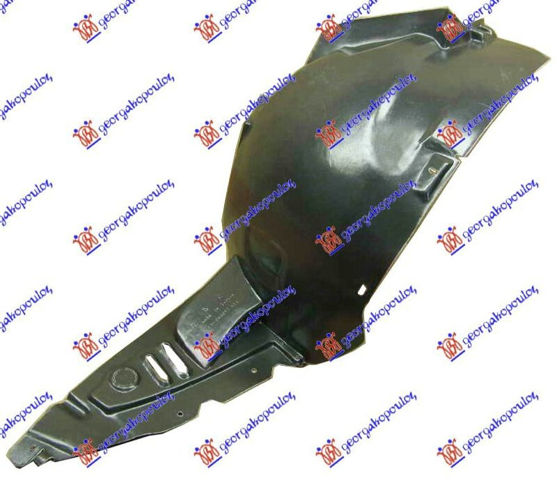 Carenaj Aripa - Peugeot 407 2004 , 7136x1