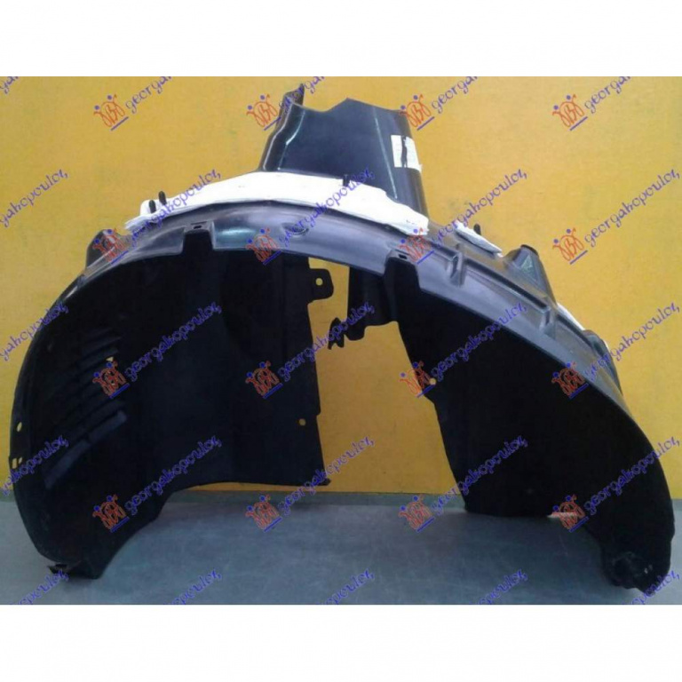 Carenaj Aripa - Peugeot 5008 , 9825282080