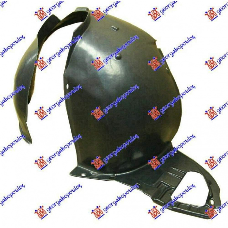 Carenaj Aripa - Peugeot Expert 2004 , 1494887080