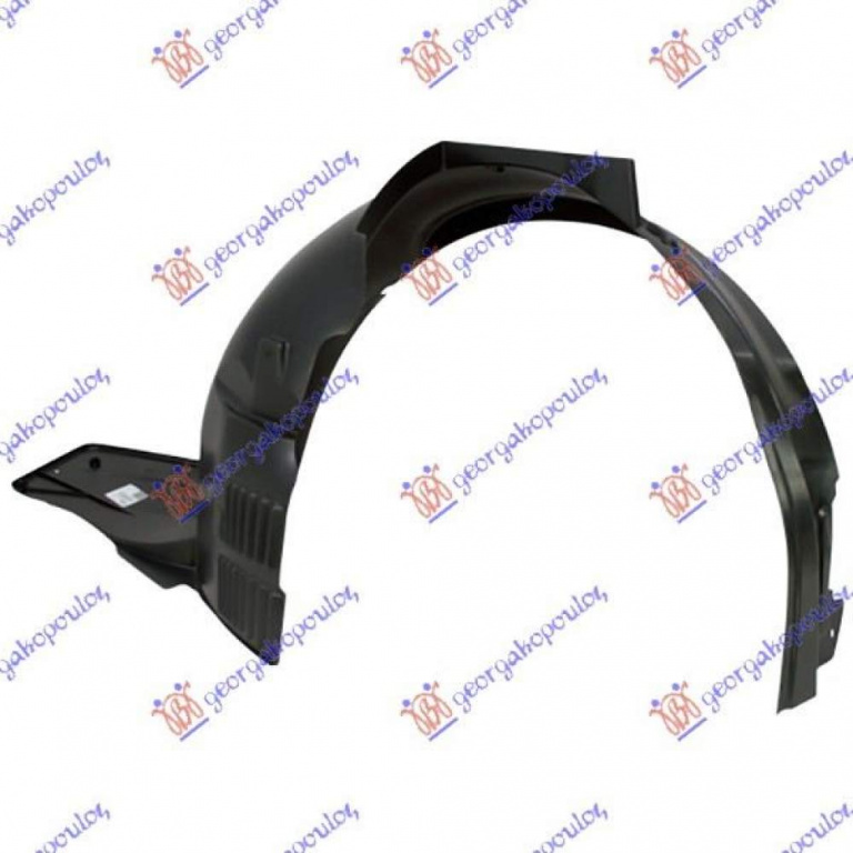Carenaj Aripa - Peugeot Expert 2007 , 1497808080