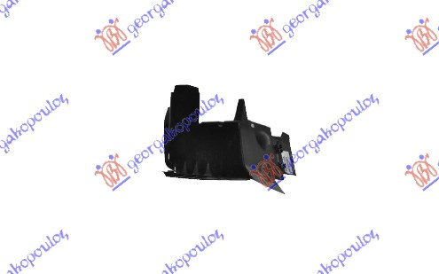 Carenaj Aripa - Renault 19 1992 , 7700817987