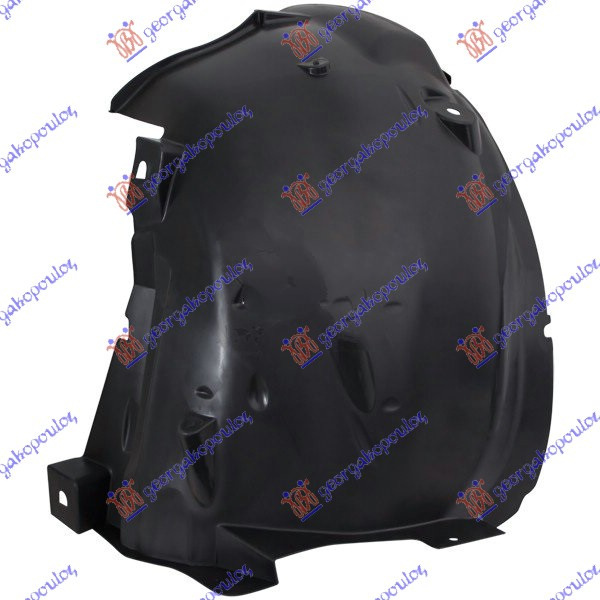 Carenaj Aripa - Renault Captur 2013 , 638442868r
