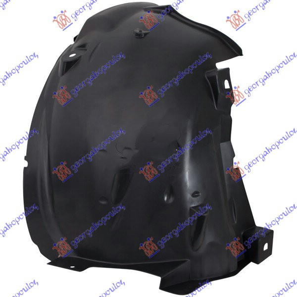 Carenaj Aripa - Renault Captur 2013 , 638453895r