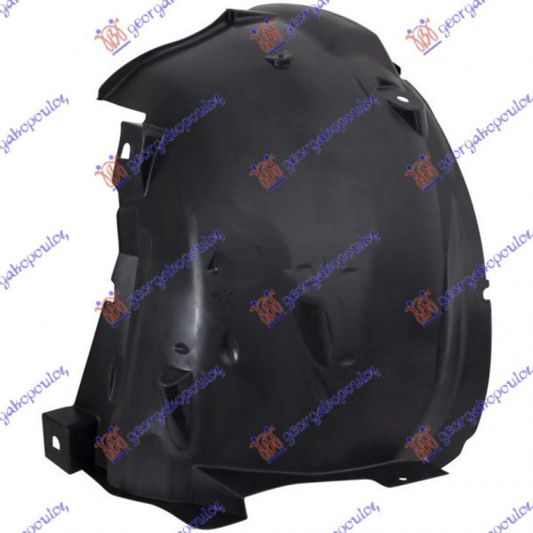 Carenaj Aripa - Renault Captur 2017 , 638442868r