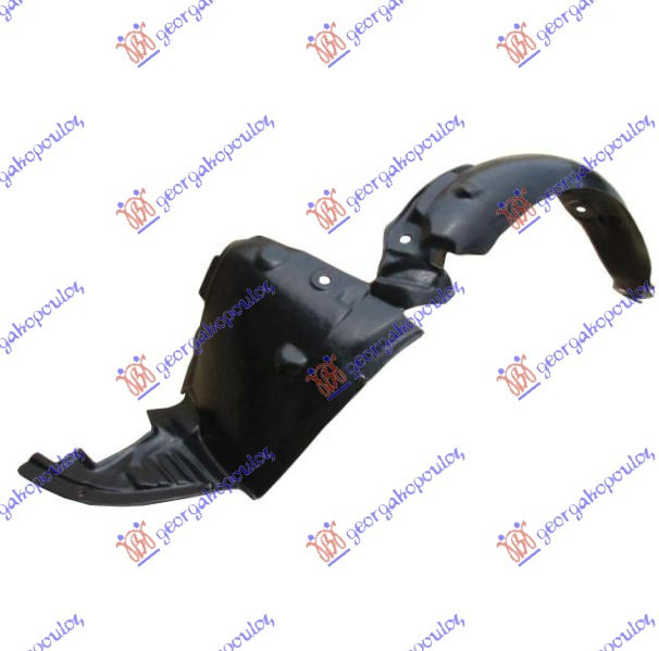 Carenaj Aripa - Renault Clio 2001 , 8200067074