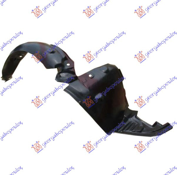 Carenaj Aripa - Renault Clio 2001 , 8200067075