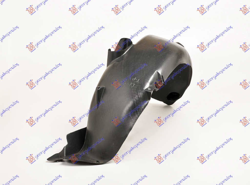 Carenaj Aripa - Renault Clio 2006 , 8200289943