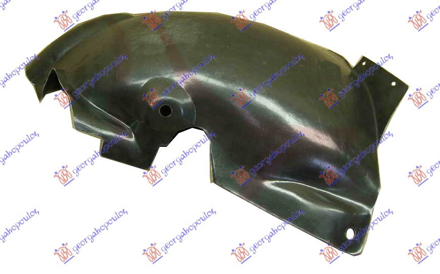 Carenaj Aripa - Renault Clio 2006 , 8200334162