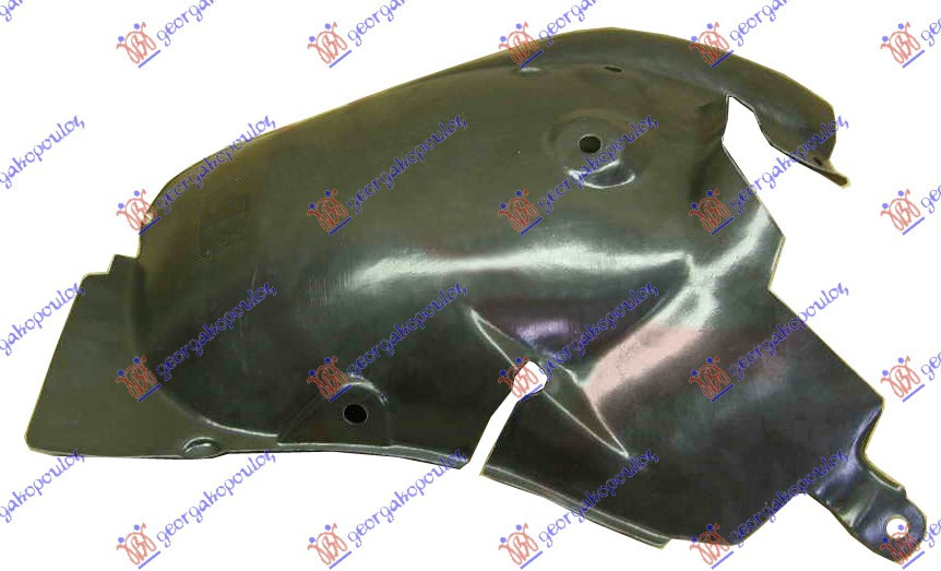 Carenaj Aripa - Renault Clio 2006 , 8200334164