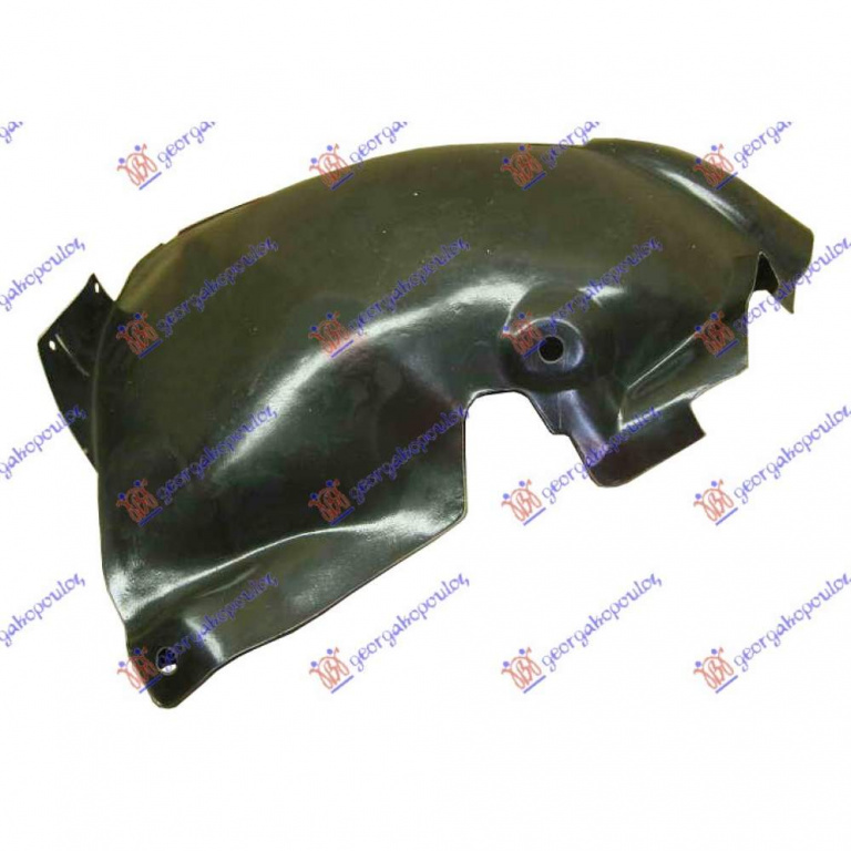 Carenaj Aripa - Renault Clio 2009 , 8200289937
