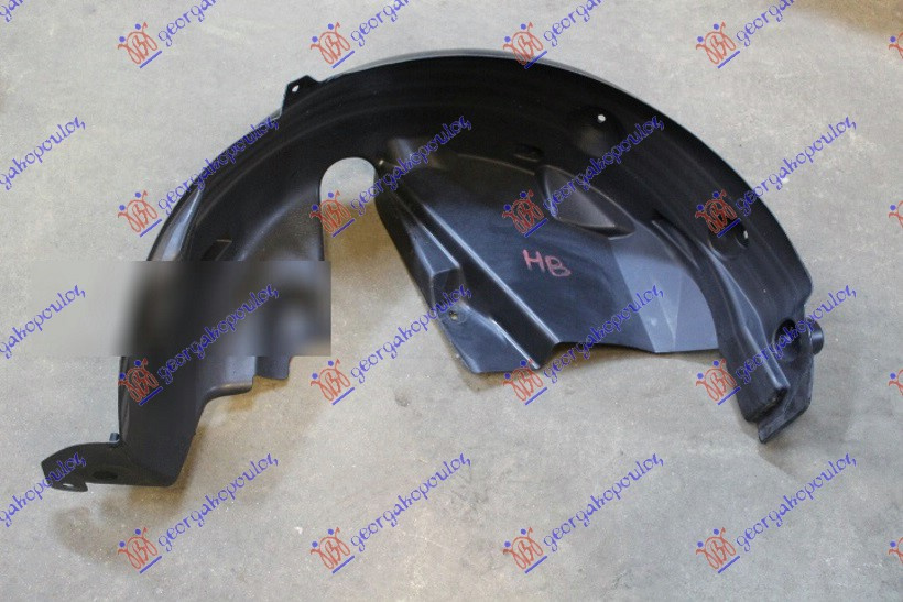 Carenaj Aripa - Renault Clio 2013 , 767498752r