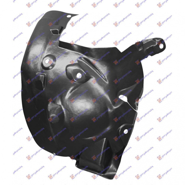 Carenaj Aripa - Renault Clio 2016 , 638430833r