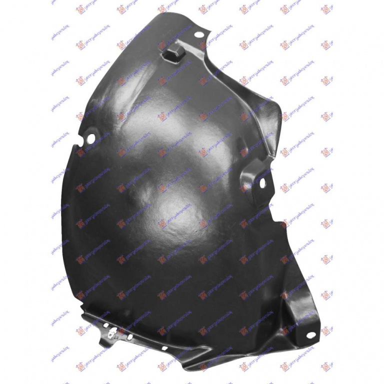 Carenaj Aripa - Renault Clio 2016 , 638458298r