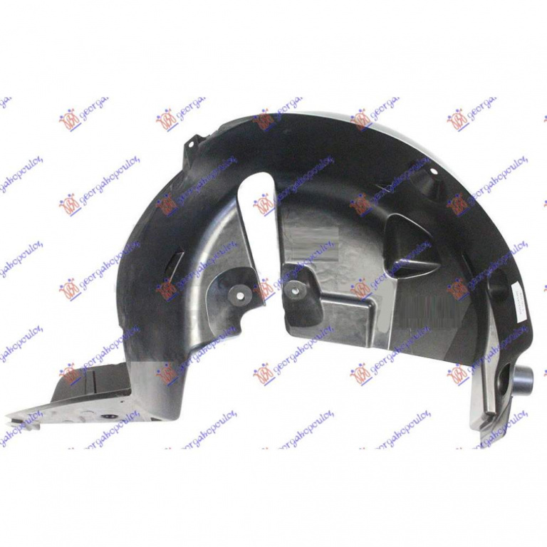 Carenaj Aripa - Renault Clio 2016 , 767498752r