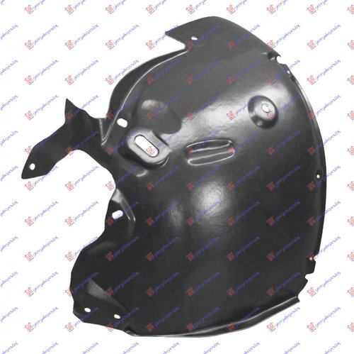 Carenaj Aripa - Renault Fluence 2010 , 638450016r