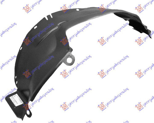 Carenaj Aripa - Renault Kadjar 2015 , 638418554r