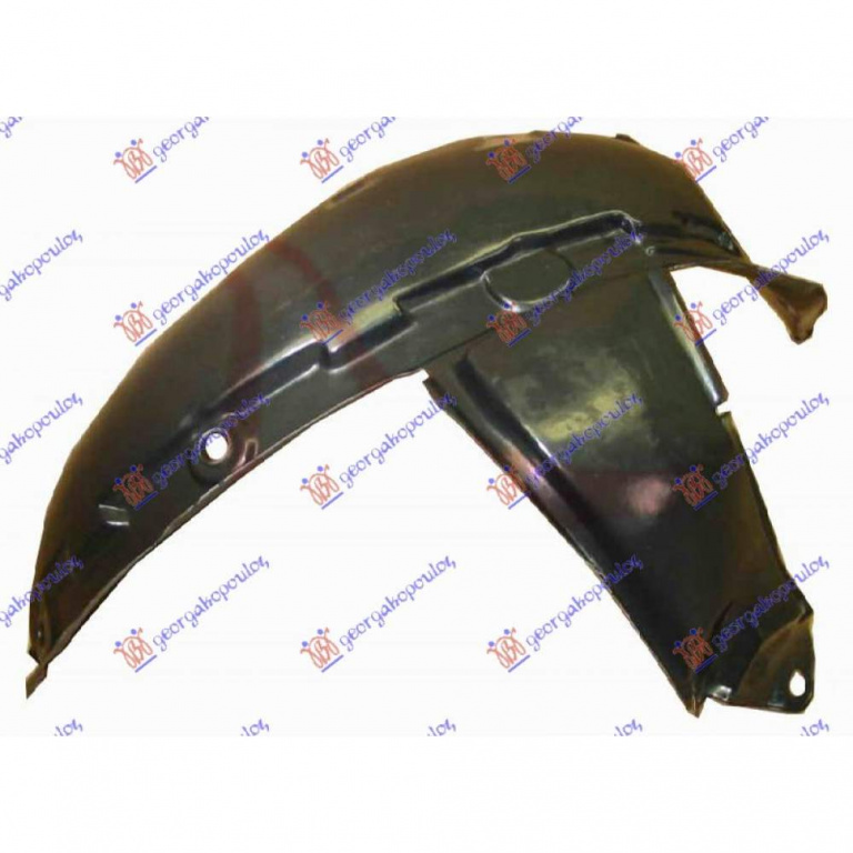 Carenaj Aripa - Renault Kangoo 1998 , 8200156693