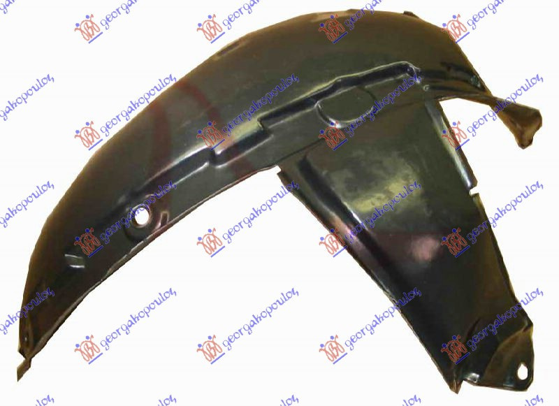 Carenaj Aripa - Renault Kangoo 2003 , 8200156693