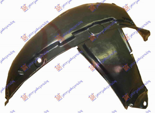 Carenaj Aripa - Renault Kangoo 2003 , 8200156693