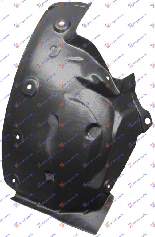 Carenaj Aripa - Renault Kangoo 2008 , 8200436709