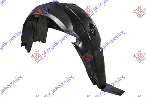 Carenaj Aripa - Renault Kangoo 2008 , 8200436742