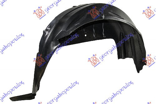 Carenaj Aripa - Renault Kangoo 2008 , 8200736743