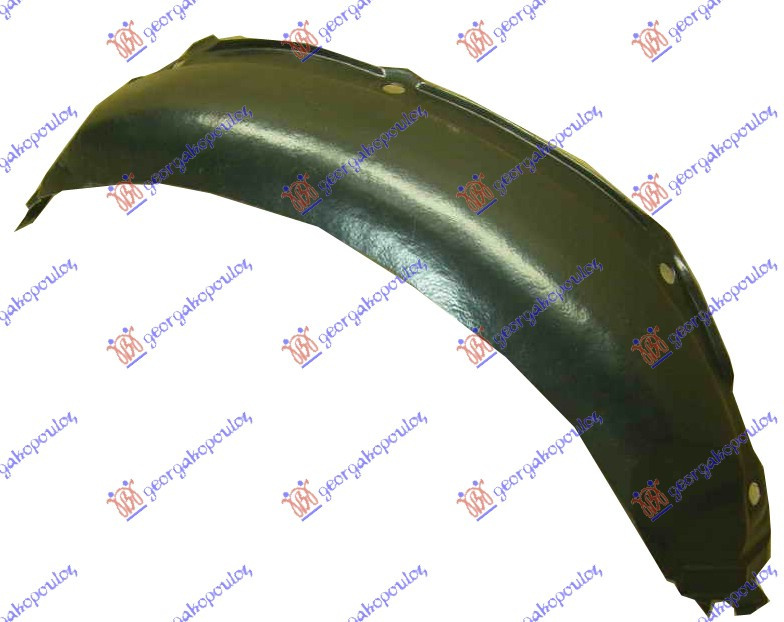 Carenaj Aripa - Renault Laguna 1994 , 7700818612