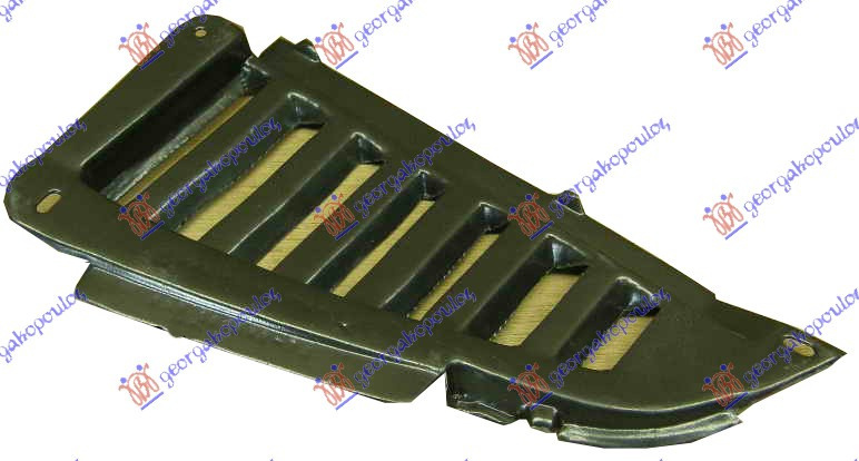 Carenaj Aripa - Renault Laguna 1994 , 7700844581