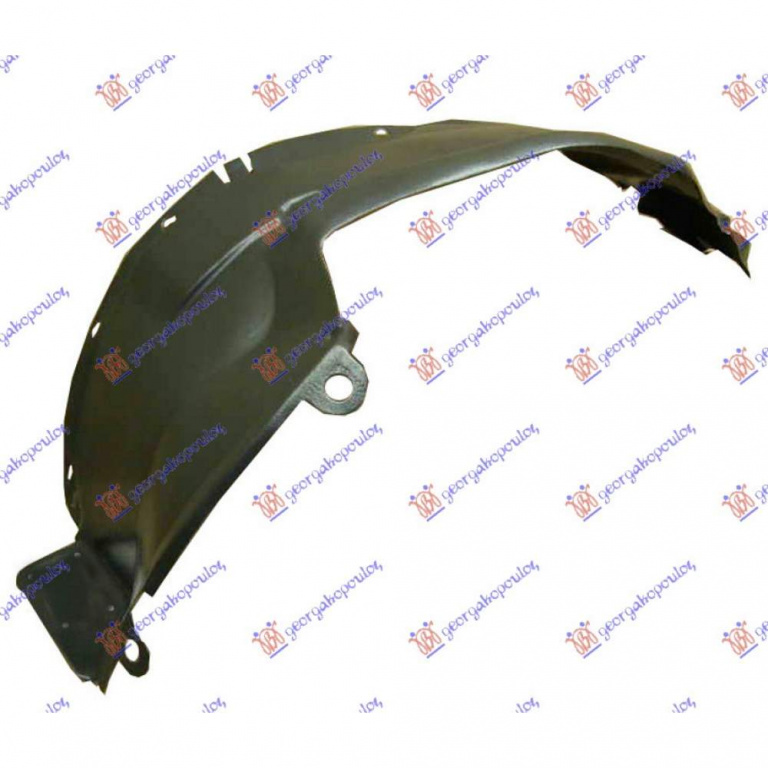 Carenaj Aripa - Renault Master/Mascott1998 1999 , 8200432028
