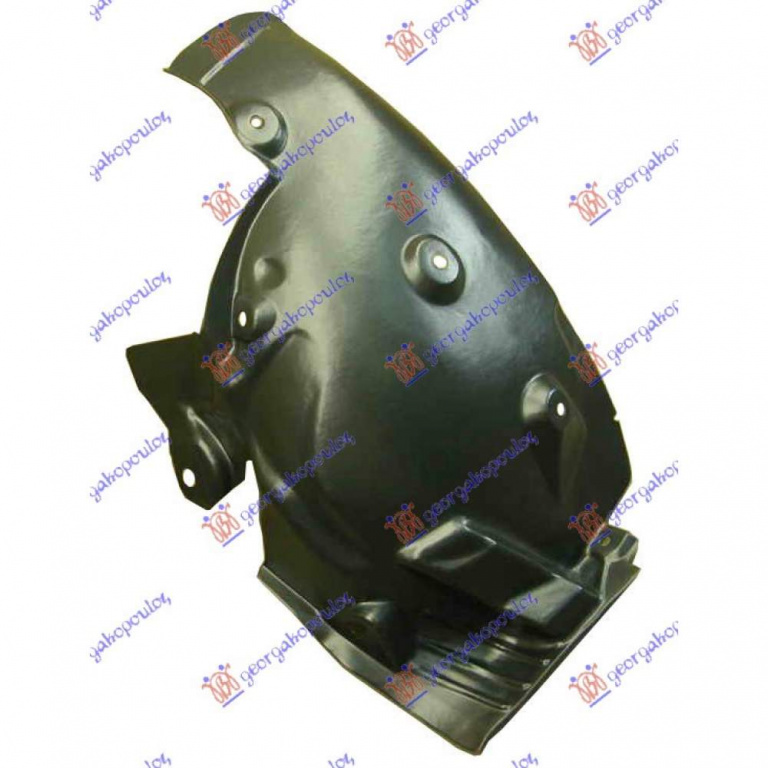 Carenaj Aripa - Renault Megane Coupe 2008 , 638455332r