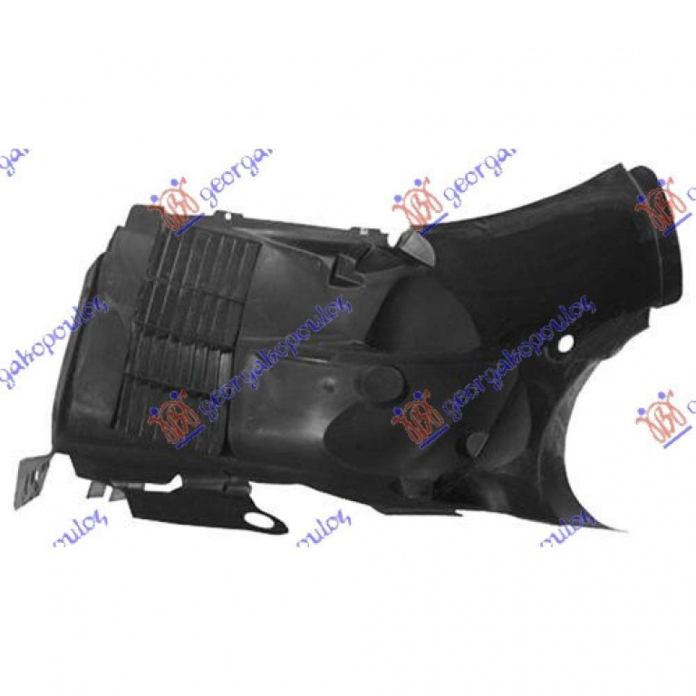 Carenaj Aripa - Renault Megane Coupe-Cabrio 1999 , 7700434563